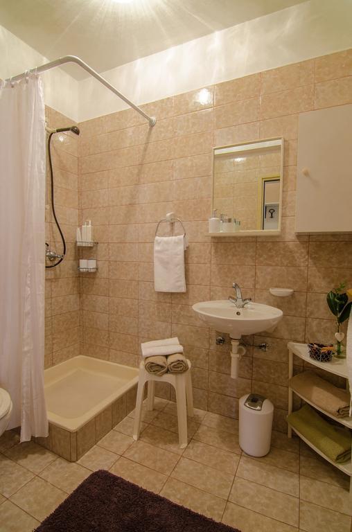Apartments Karlo & Ivona Labin  Rom bilde
