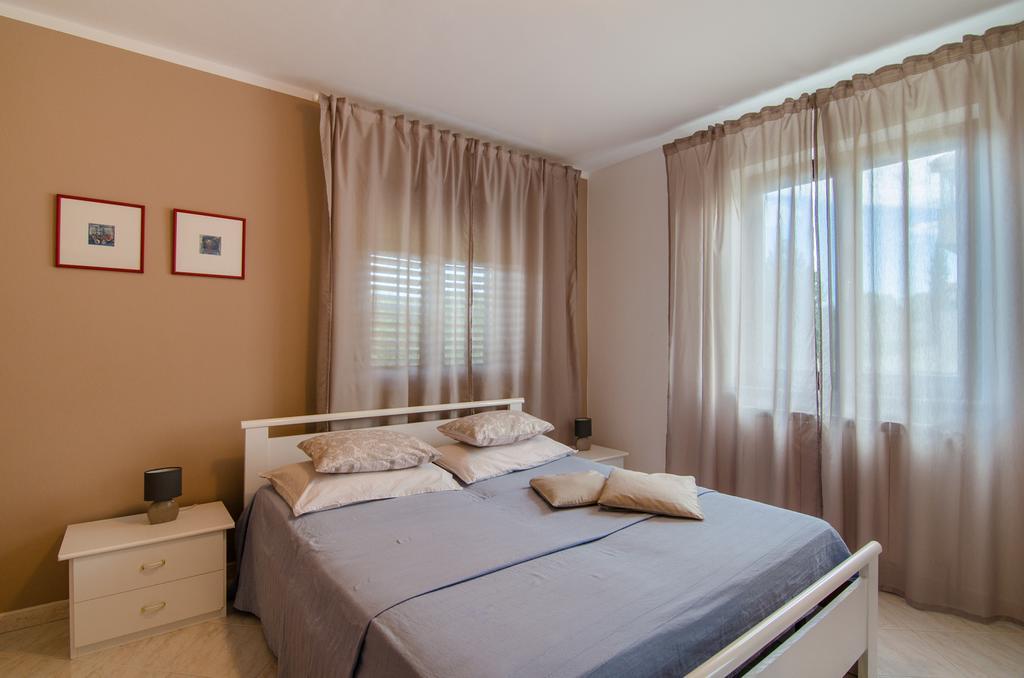 Apartments Karlo & Ivona Labin  Rom bilde