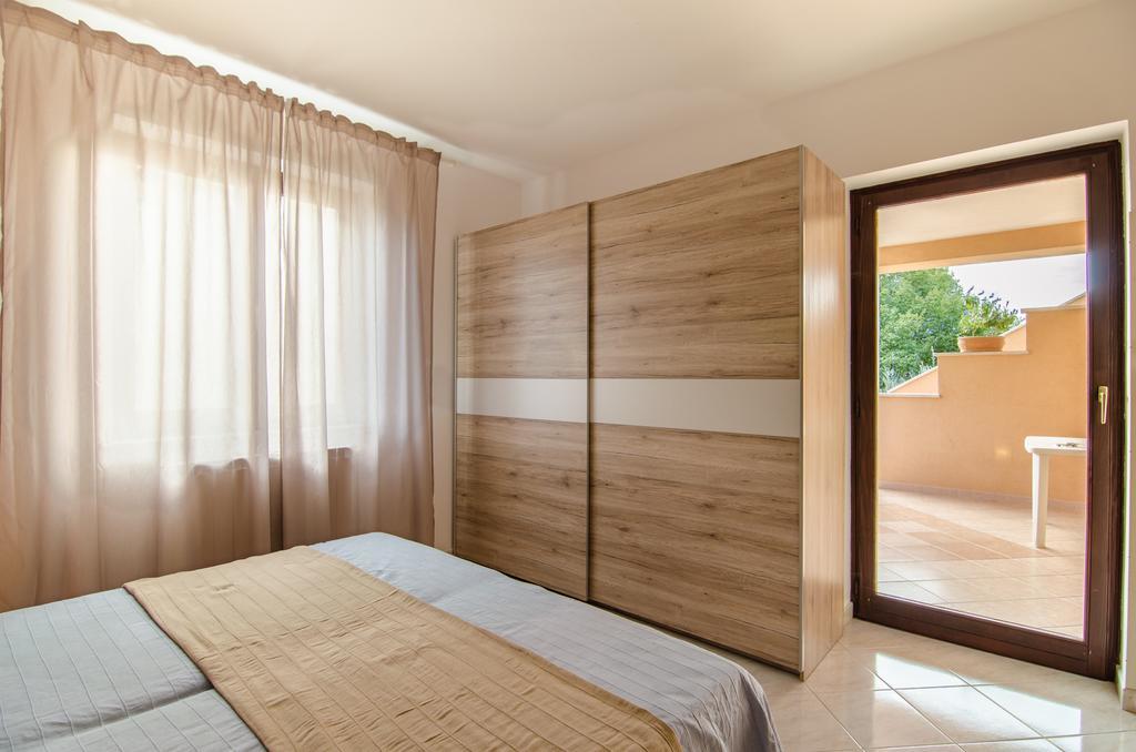 Apartments Karlo & Ivona Labin  Rom bilde
